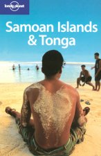 Samoan Islands and Tonga 5ed -anglais-