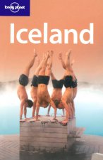 Iceland 6ed -anglais-