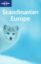 Scandinavian Europe 8ed -anglais-