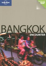 Bangkok Encounter 1ed -anglais-