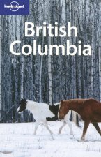 British Colombia 3ed -anglais-