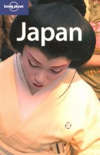 Japan 10ed -anglais-