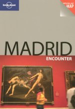 Madrid Encounter 1ed -anglais-