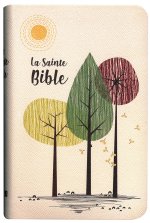 BIBLE SEGOND 1910 (ARBRE)