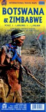 BOTSWANA AND ZIMBABWE WATERPROOF