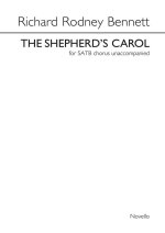 RICHARD RODNEY BENNETT: THE SHEPHERD'S CAROL CHANT