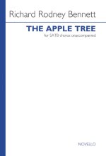 RICHARD RODNEY BENNETT: THE APPLE TREE CHANT
