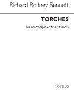 RICHARD RODNEY BENNETT: TORCHES CHANT