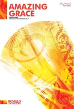 AMAZING GRACE - ARR. SIMON FOXLEY (SSA/PIANO)