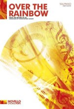 E.Y. HARBURG/HAROLD ARLEN: OVER THE RAINBOW (THE WIZARD OF OZ) - SSA/PIANO
