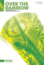 E.Y. HARBURG/HAROLD ARLEN: OVER THE RAINBOW (THE WIZARD OF OZ) - SAB/PIANO