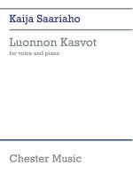 KAIJA SAARIAHO: LUONNON KASVOT