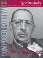COMPOSER PORTRAITS: IGOR STRAVINSKY PIANO