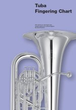 TUBA FINGERING CHART