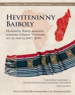 Hevitenin’ny Baiboly Commentaire biblique contemporain (en malgache)