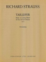TAILLEFER OP. 52