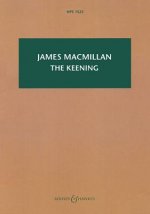 THE KEENING