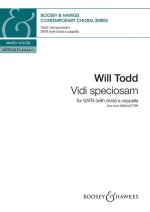 VIDI SPECIOSAM CHANT