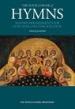 THE NOVELLO BOOK OF HYMNS CHANT