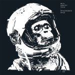 NEIL COWLEY TRIO: SPACEBOUND APES PIANO