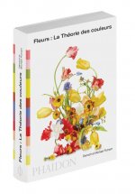 FLEURS : LA THÉORIE DES COULEURS