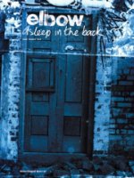 ELBOW: ASLEEP IN THE BACK GUITARE
