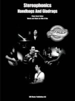 STEREOPHONICS: HANDBAGS AND GLADRAGS PIANO, VOIX, GUITARE