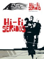 A: HI-FI SERIOUS GUITARE