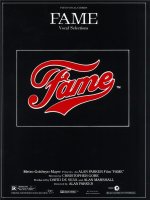 FAME - VOCAL SELECTIONS PIANO, VOIX, GUITARE