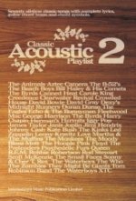 CLASSIC ACOUSTIC PLAYLIST 2