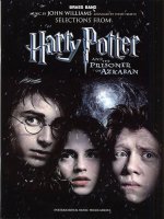 BRASS BAND: SELECTIONS FROM HARRY POTTER AND THE PRISONER OF AZKABAN