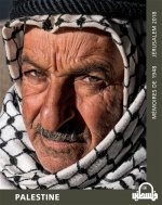 PALESTINE : MEMOIRES DE 1948, JERUSALEM 2018