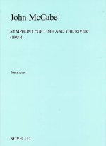 JOHN MCCABE: SYMPHONY 'OF TIME AND THE RIVER' POCHE