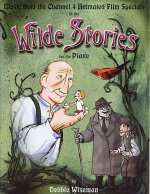DEBBIE WISEMAN: WILDE STORIES PIANO