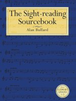 ALAN BULLARD: THE SIGHT-READING SOURCEBOOK FOR CLARINET GRADES 1-3