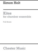 HOLT: KITES (FULL SCORE)