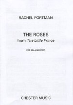 RACHEL PORTMAN: THE ROSES (THE LITTLE PRINCE)