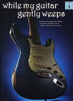 WHILE MY GUITAR GENTLY WEEPS GUITARE