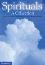 RICHARD ALLAIN: SPIRITUALS - A COLLECTION CHANT