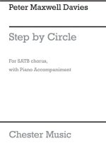 PETER MAXWELL DAVIES: STEP BY CIRCLE CHANT