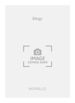 PETER DICKINSON: ELEGY