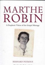MARTHE ROBIN
