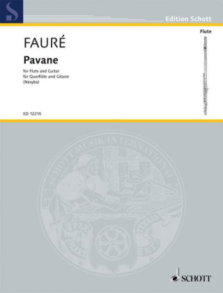 PAVANE