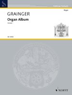 ORGAN ALBUM VOL. 1 ORGUE