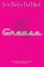 JOHN FARRAR: YOU'RE THE ONE THAT I WANT (GREASE)