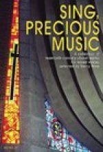 SING, PRECIOUS MUSIC CHANT