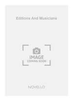 WALTER EMERY: EDITIONS AND MUSICIANS LIVRE SUR LA MUSIQUE