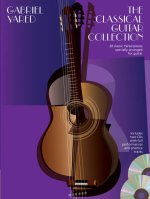 GABRIEL YARED: THE CLASSICAL GUITAR COLLECTION +2CD