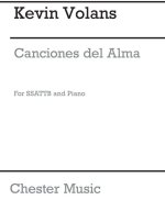 KEVIN VOLANS: CANCIONES DEL ALMA CHANT