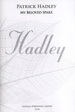 PATRICK HADLEY: MY BELOVED SPAKE (NEW ENGRAVING) CHANT